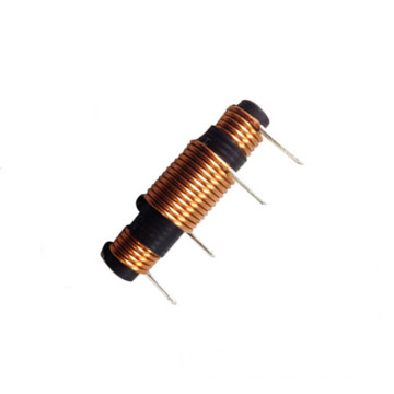 Axial Leaded Audio Rod Core Choke Inductor